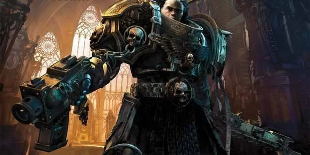 Warhammer 40,000: Inquisitor – Martyr má datum vydání