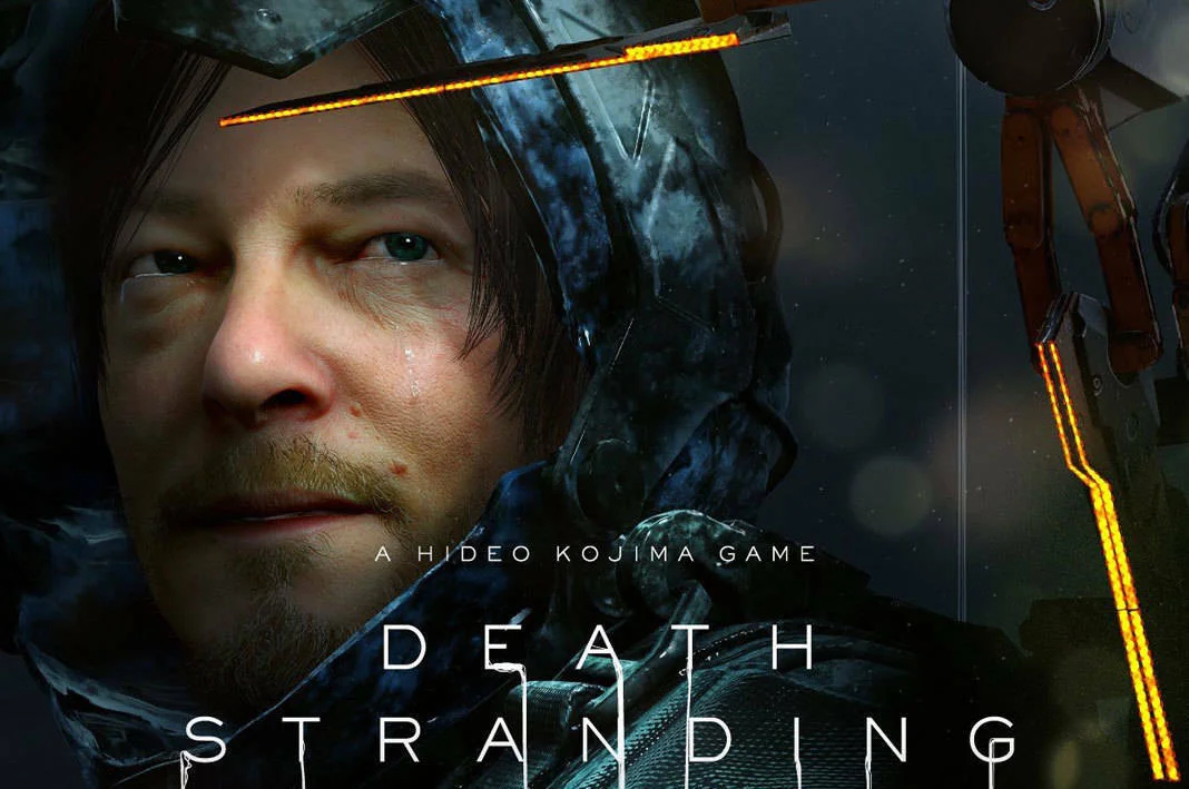 Death Stranding - embargo na recenze a velký speciál