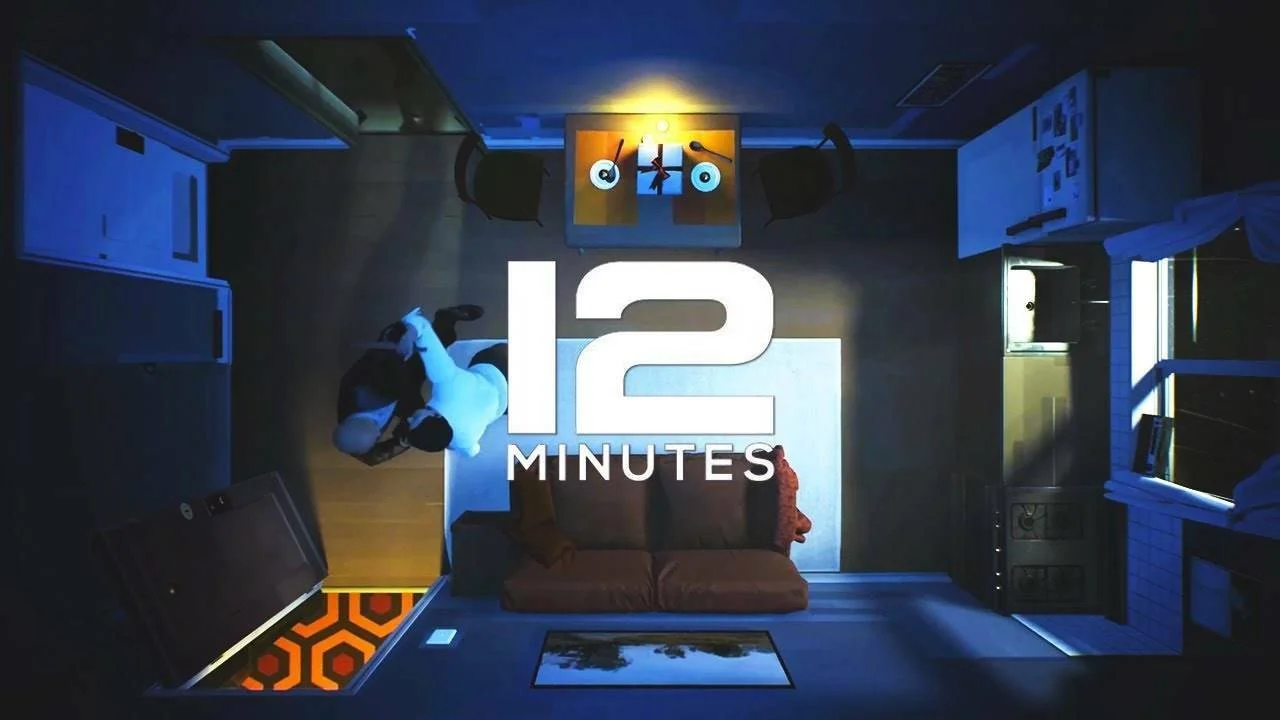 Nová ukázka ze hry 12 Minutes