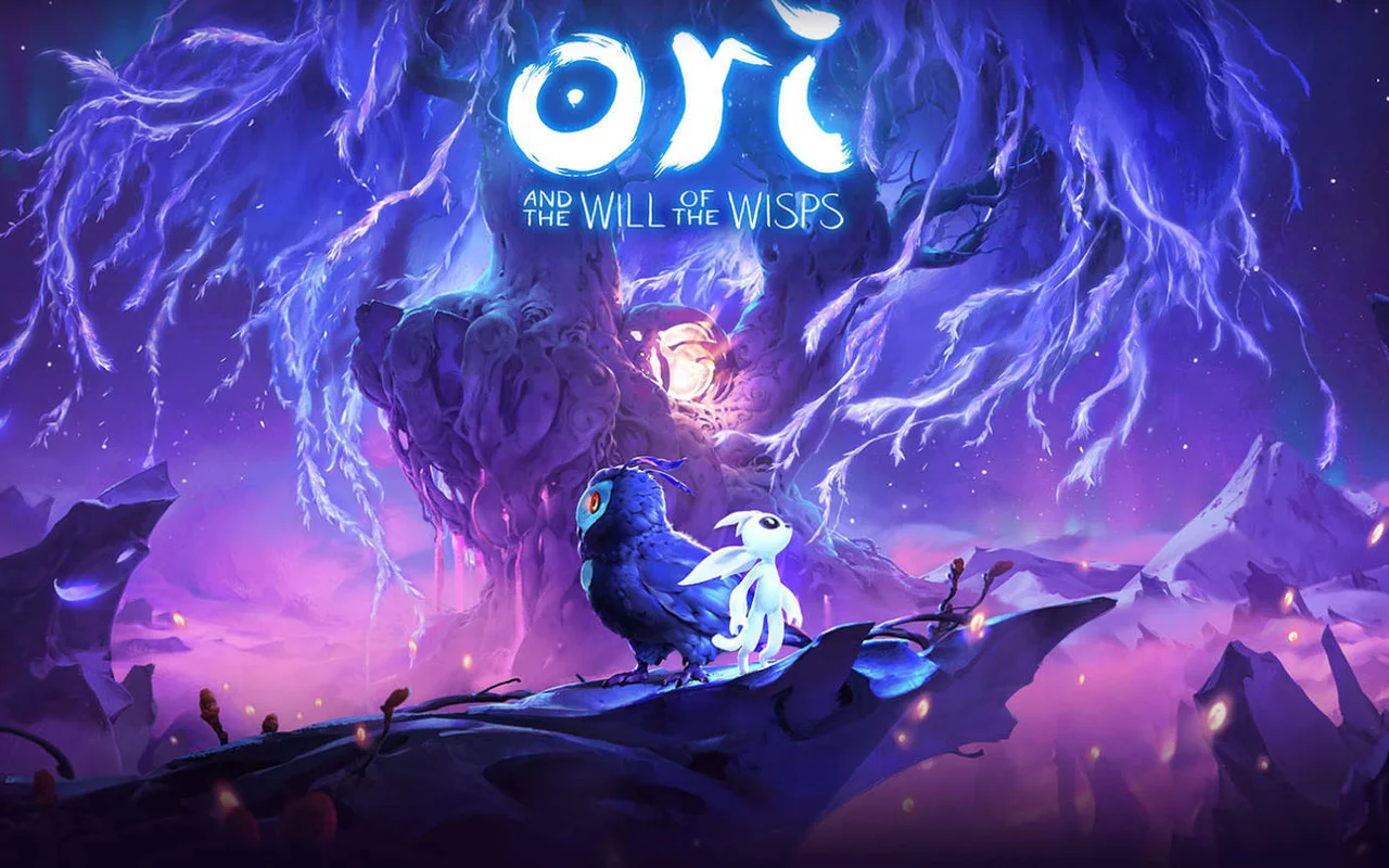 Ori and the Will of the Wisps