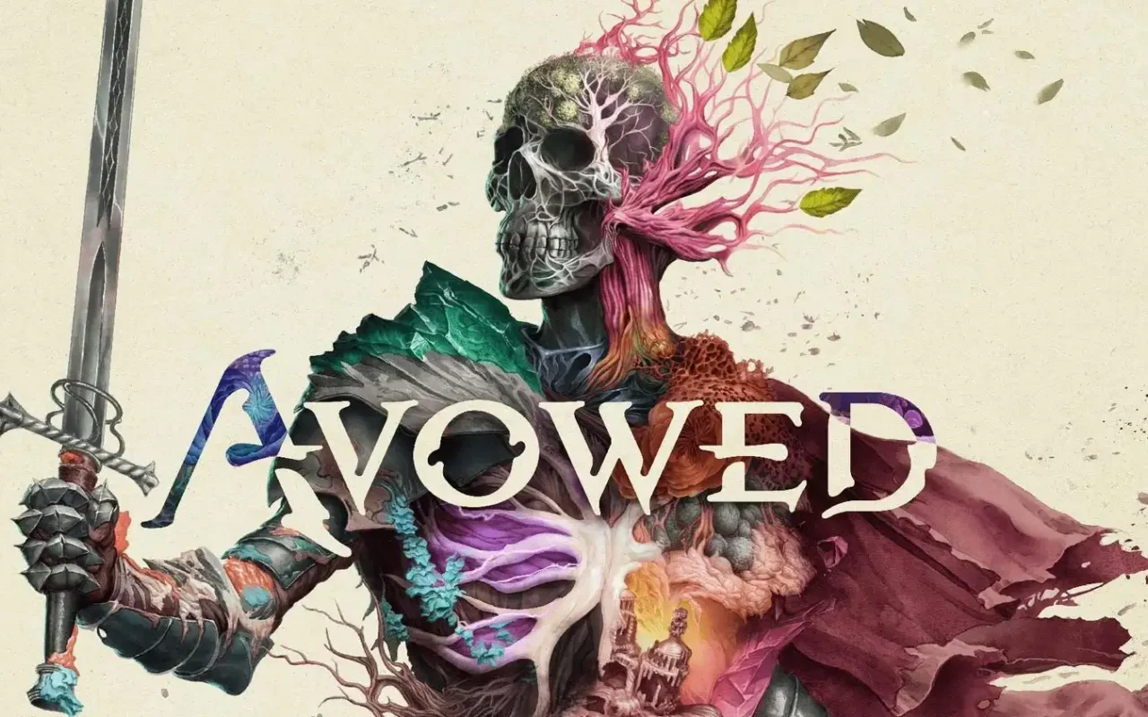 Avowed