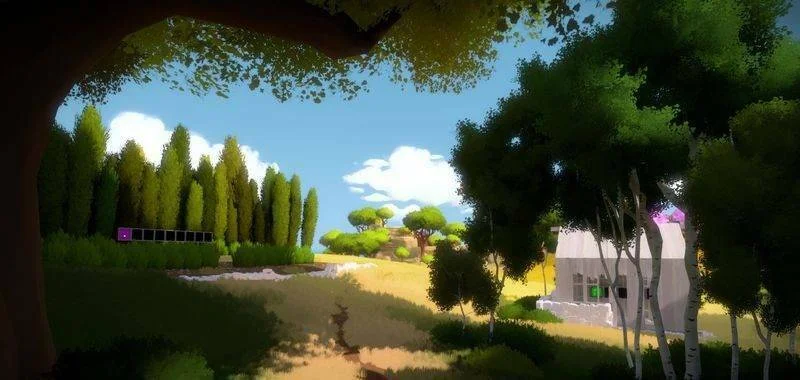 The Witness se prodalo přes 100 tisíc kopií, vývojáři zváží Xbox One verzi