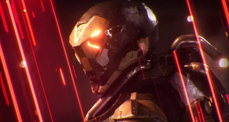 Podle Kotaku studio BioWare pracuje na kompletním přepracování hry Anthem