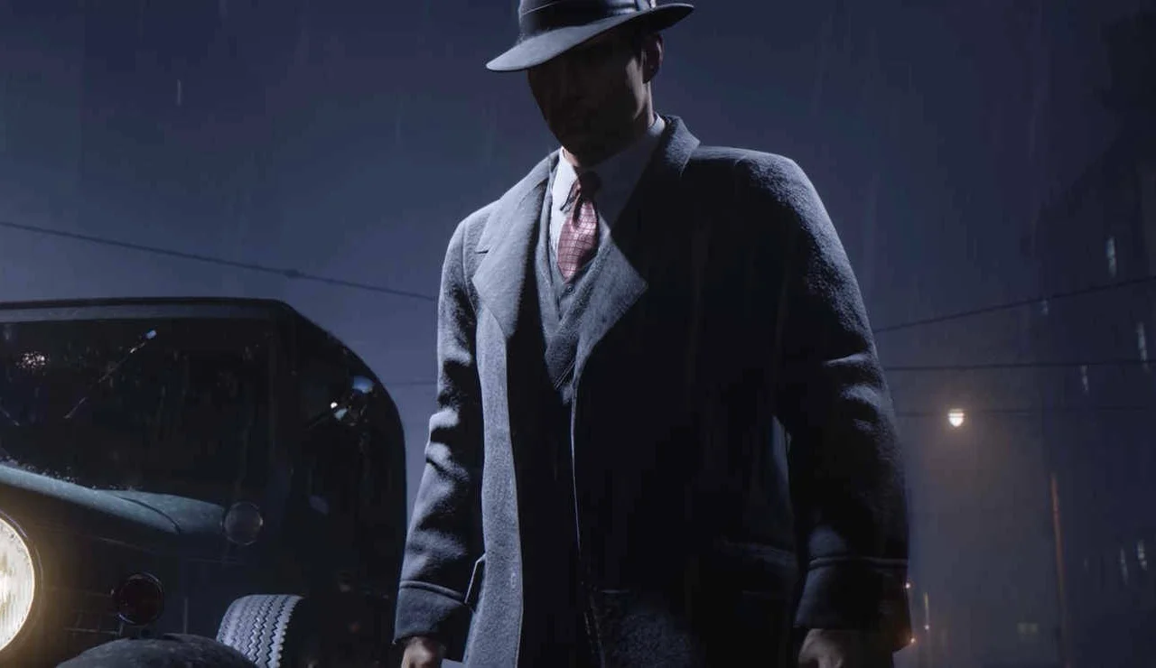 Vývojáři hry Mafia se rozpovídali o městě Lost Heaven