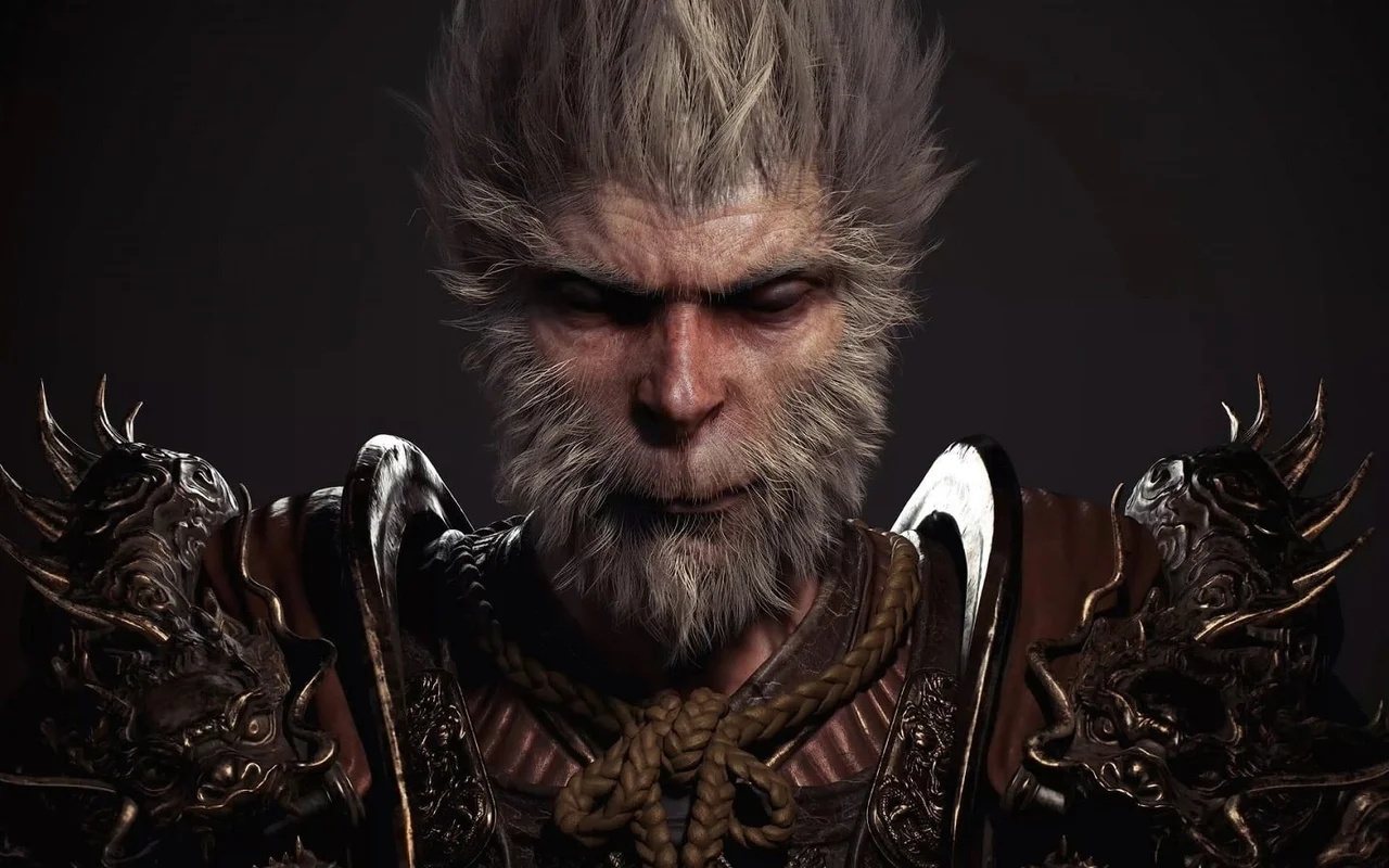 Hra Black Myth: Wukong dostala velký update, přidává nové výzvy, mapu i nové brnění