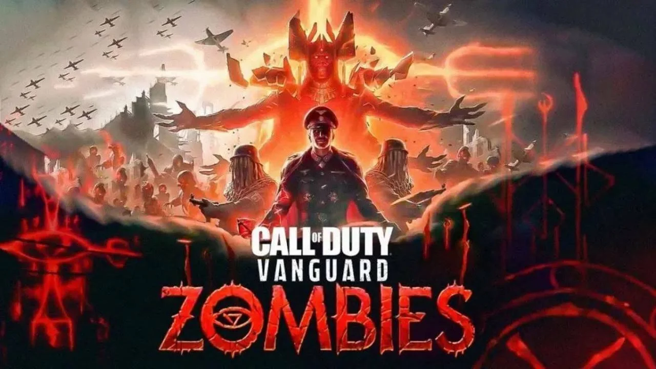 Trailer na zombie režim hry Call of Duty Vanguard