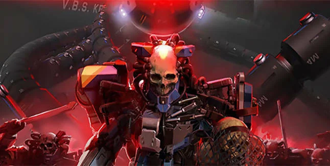 Hra The Surge 2 dostane příští týden velké rozšíření The Kraken, trailer