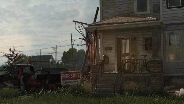 David Cage se rozpovídal o hře Detroit: Become Human