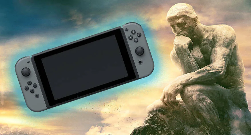 Take-Two připraví pro Switch další hry