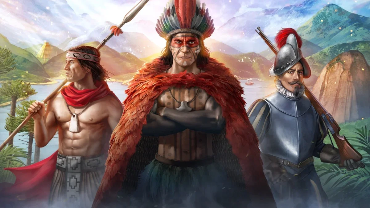 Studio World's Edge propouští a zrušilo další projekt. Pravděpodobně šlo o nový Age of Empires