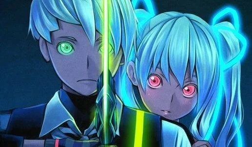 Studio tri-Ace připravuje RPGčko Exist Archive: The Other Side of the Sky