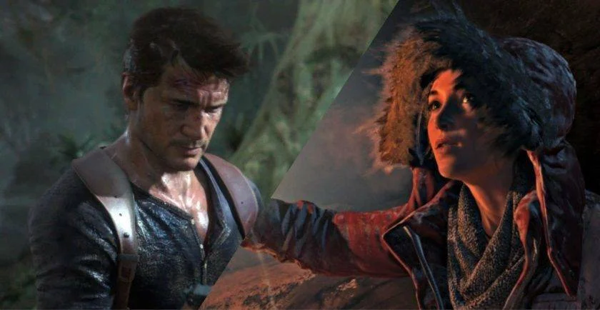 Crystal Dynamics: Uncharted je fantastická série, Tomb Raider se hodně liší