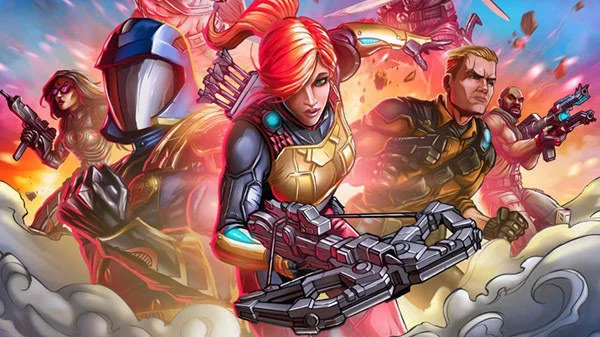 Oznámena hra G.I. Joe: Operation Blackout