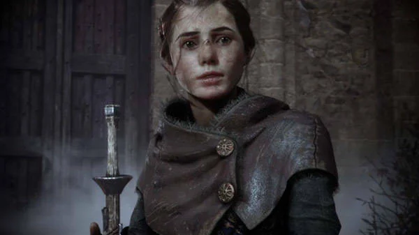 Nový trailer na pěkně vypadající hru A Plague Tale: Innocence