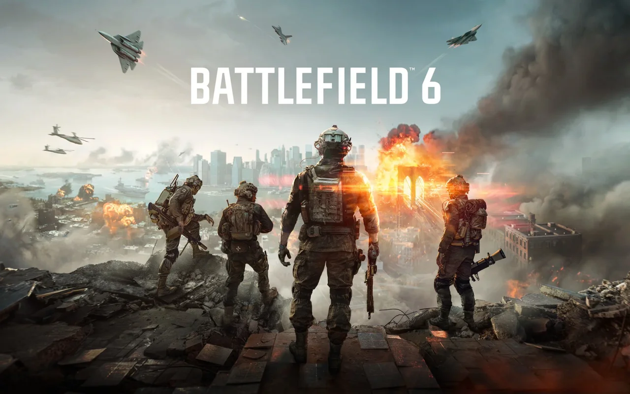 Bývalý šéf Blizzardu si myslí, že Battlefield 6 zadupe nové Call of Duty do země