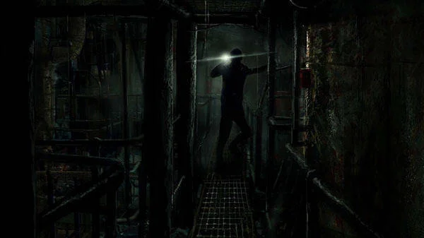 První deníček na The Dark Pictures Anthology