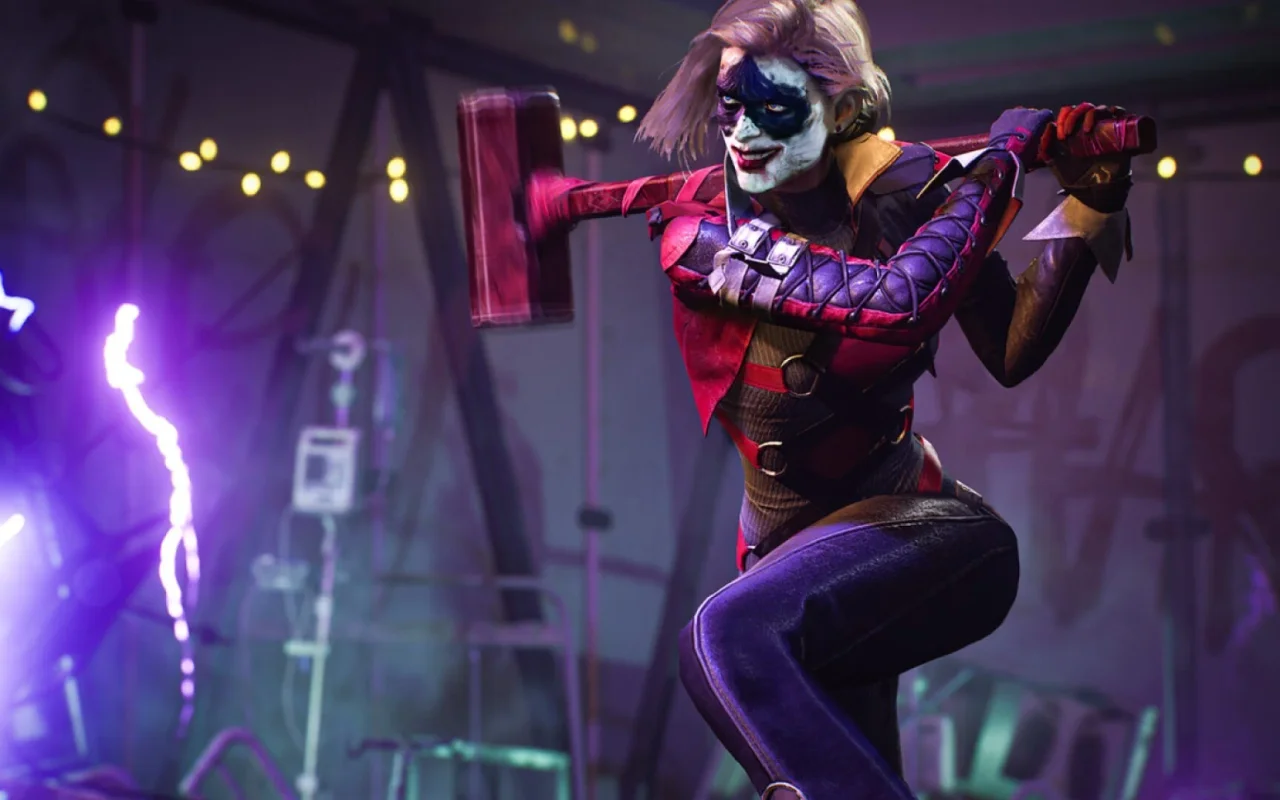 Akční hra Gotham Knights pravděpodobně dostane rozšíření - UPDATE