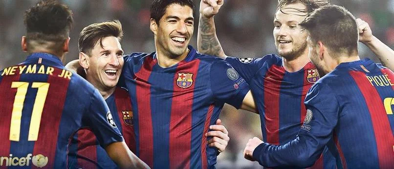 Konami oznámilo pro PES sérii exkluzivní spolupráci s klubem FC Barcelona