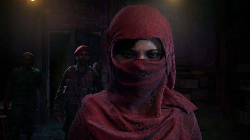 Zasoutěžte si s YouTube kanálem PlatinumMaster o Uncharted: The Lost Legacy