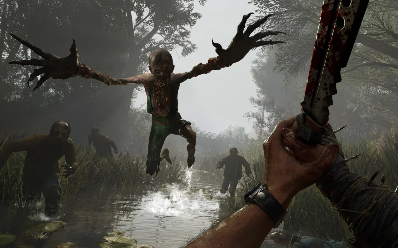 Dying Light: The Beast vyjde letos v srpnu, máme nový gameplay trailer
