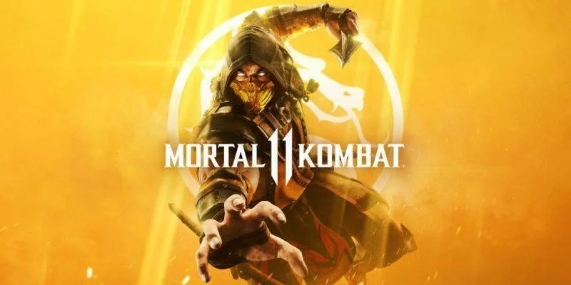 Mortal Kombat 11 vyjde pro Nintendo Switch v květnu