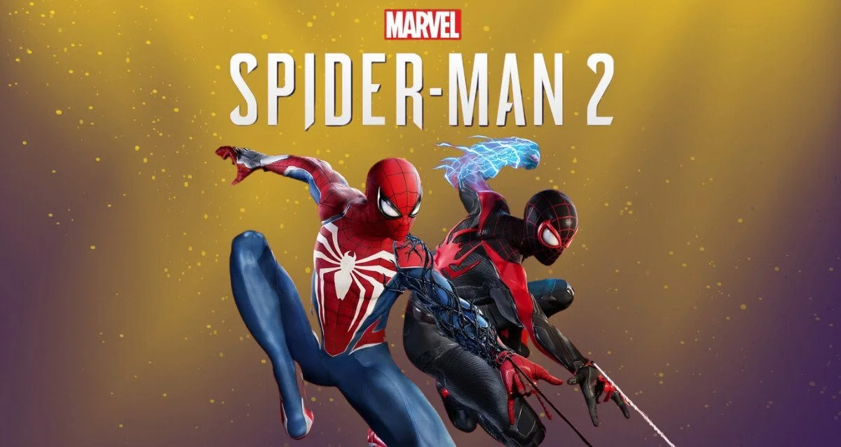Marvel's Spider-Man 2 je nejrychleji prodávaná first-party hra v historii PlayStationu