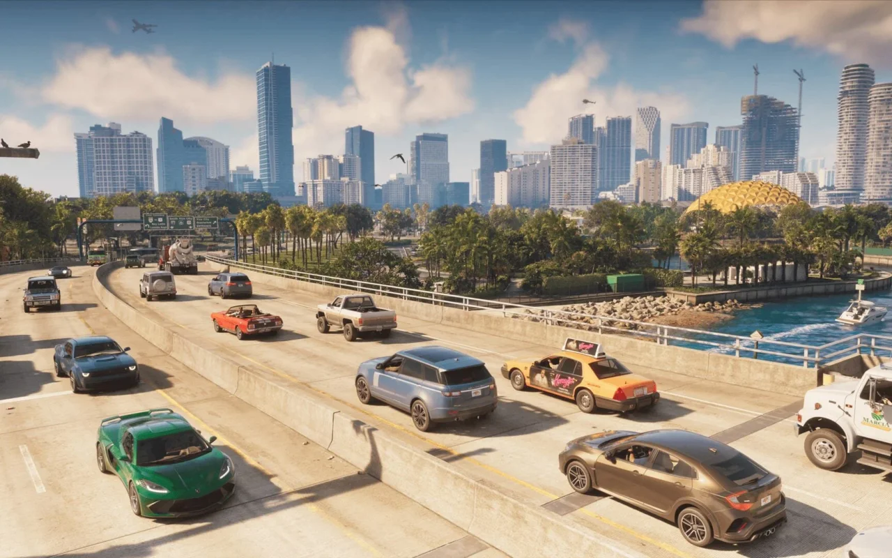 Představeno šest radiových stanic z Grand Theft Auto VI, poslouchat půjde i podcasty