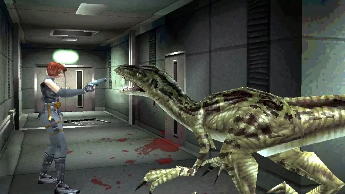 Nová verze Siren má více trofejí i další vylepšení, stížnosti se snáší na Dino Crisis