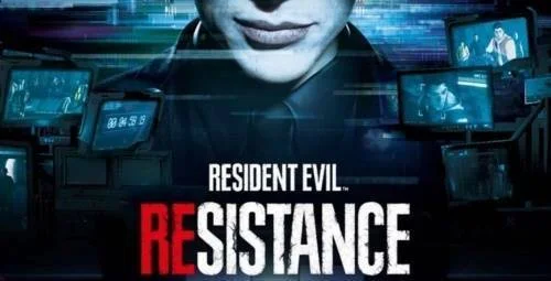 Resident Evil: Resistance není součástí kánonu Resident Evil