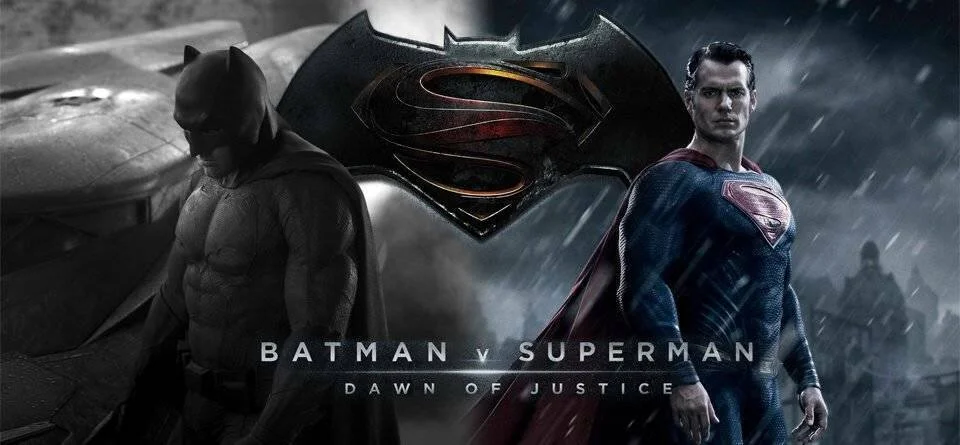 Nový trailer na film Batman v Superman: Dawn of Justice