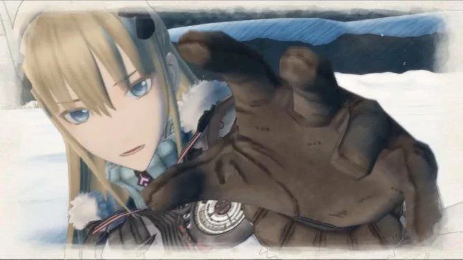 První trailer a gameplay záběry z Valkyria Chronicles 4