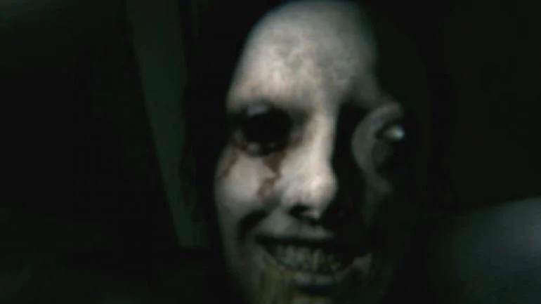 Hideo Kojima láká na hororovou hru