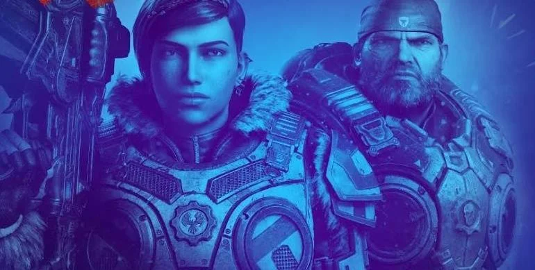 Hra Gears 5 je GOLD, představení režimu Escape