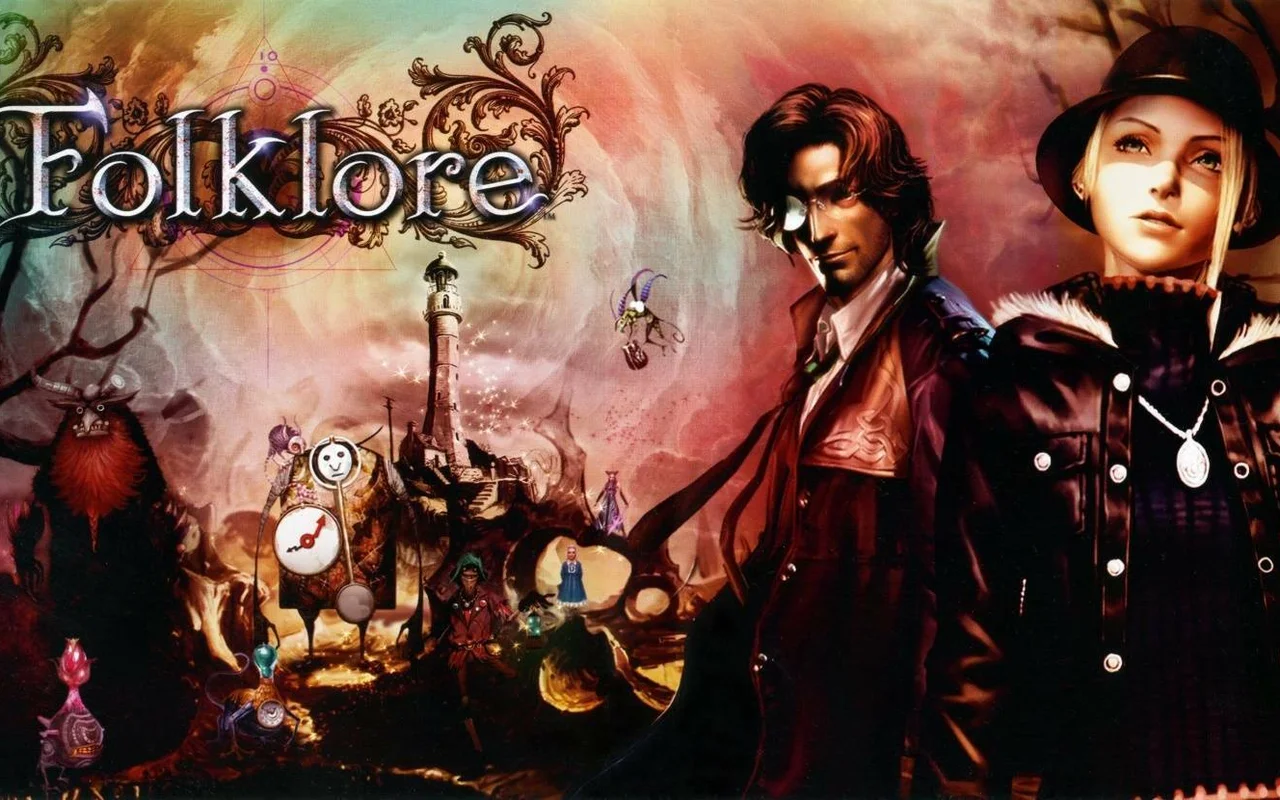 Folklore