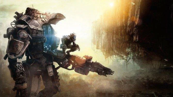 Respawn Entertainment připravuje akční adventuru na Unreal 4 enginu