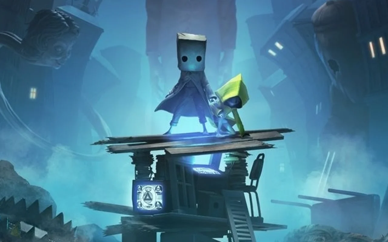 Little Nightmares 2 Enhanced Edition vyjde koncem května pro Nintendo Switch 2
