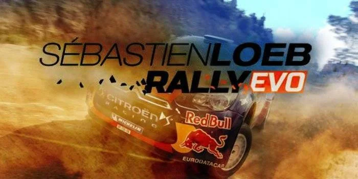Nový trailer na rally hru Sebastien Loeb Rally Evo