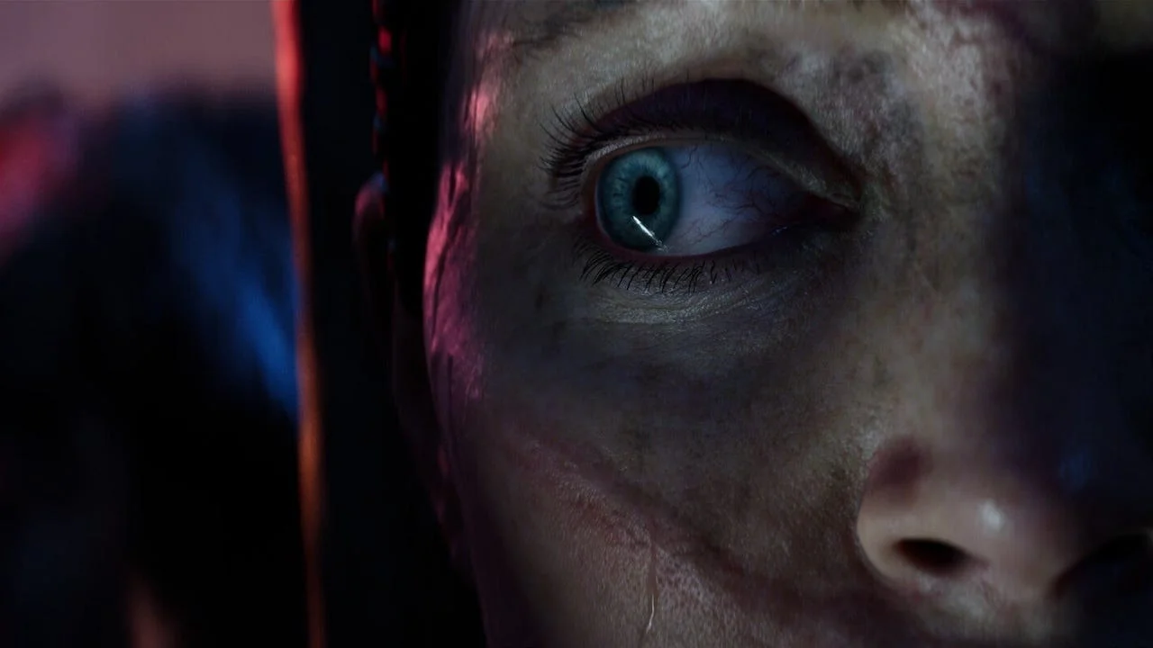 Microsoft se rozhodl zavřít studio Ninja Theory, pokusy o záchranu selhaly