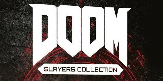 Oznámena Slayers kolekce her DOOM