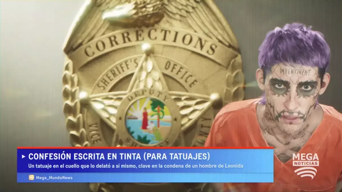 Floridský Joker se rozhodl žalovat Rockstar Games za své ztvárnění v traileru na Grand Theft Auto VI