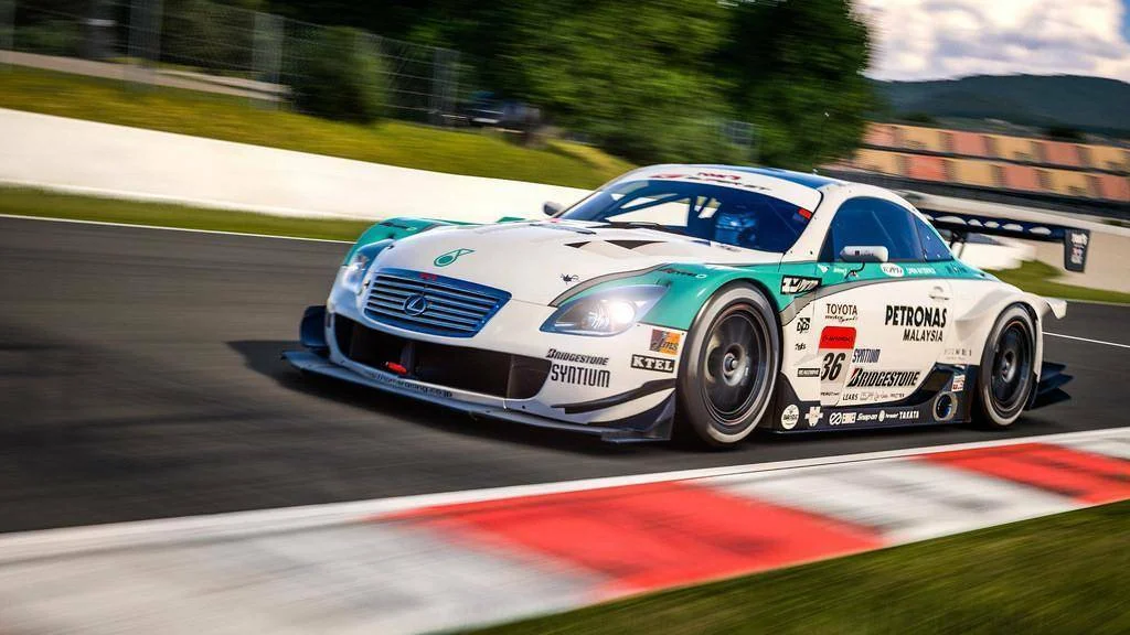 Představena listopadová aktualizace pro Gran Turismo Sport