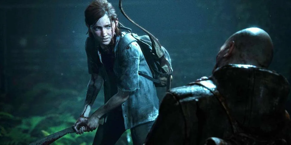 V The Last of Us: Part II má Ellie i nepřátelé srdeční tep
