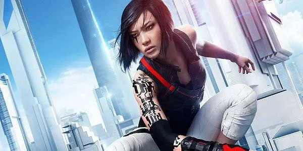Mirror’s Edge Catalyst byl odložen na květen 2016