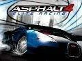 Asphalt 4: Elite Racing na DSiWare