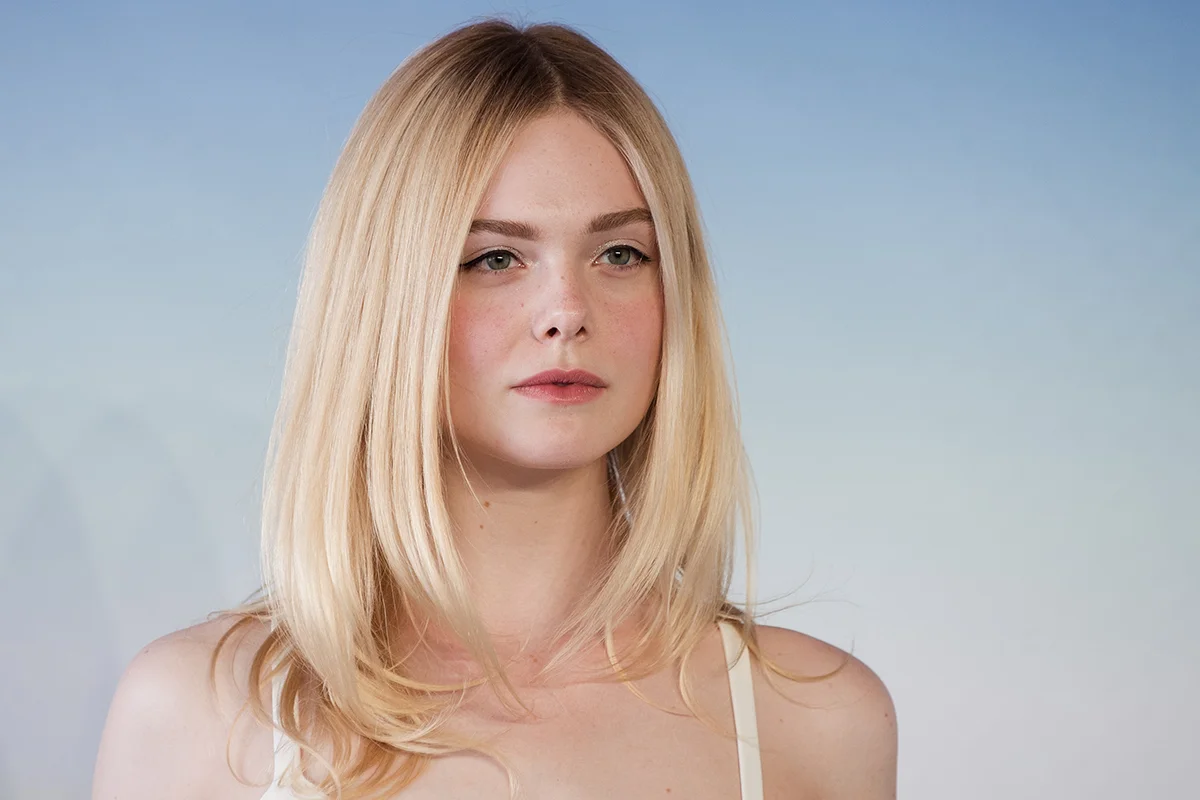 V nové hře studia Kojima Productions se objeví herečka Elle Fanning