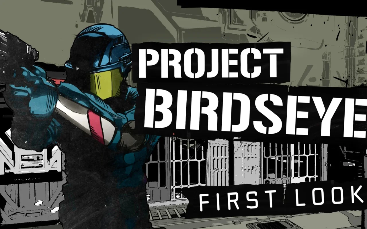 Striking Distance Studios oznámilo roguelike akci Project Birdseye