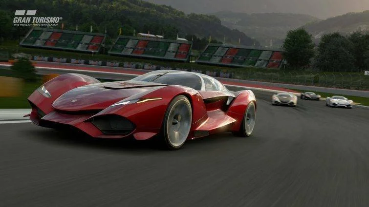 New Gran Turismo Sport dostane brzy nový obsah, nová vozidla i singleplayerový režim