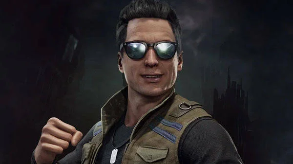 Johnny Cage se vrací do Mortal Kombat 11