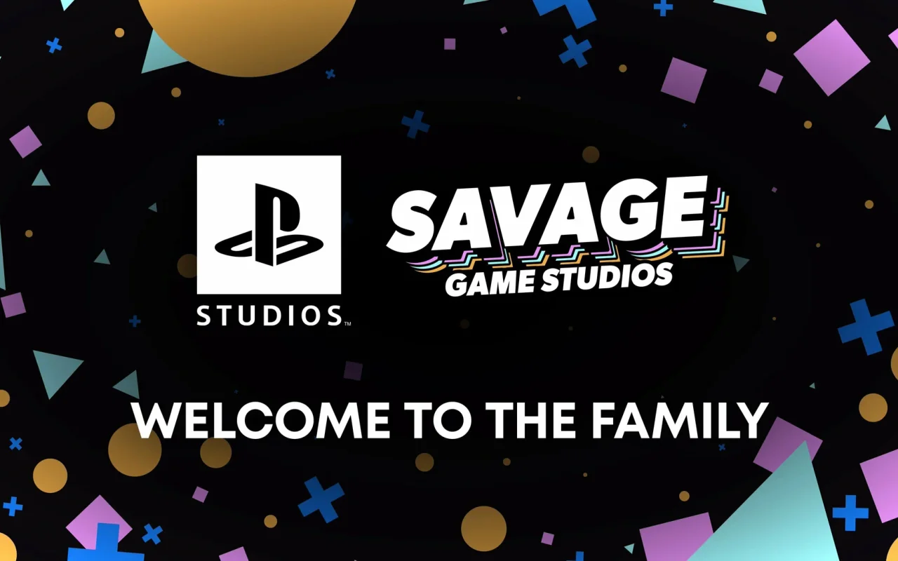 Sony kupuje Savage Game Studios, které se zaměřuje na vývoj mobilních her