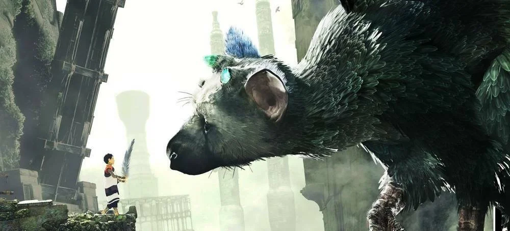 Fumito Ueda raději nebude hned hrát The Last Guardian